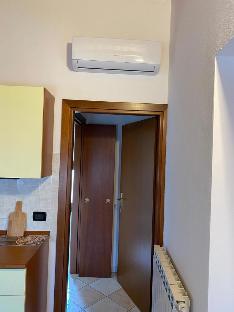 Bilocale arredato in affitto a Adria