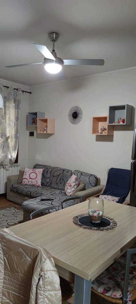 Appartamento con giardino a Adria