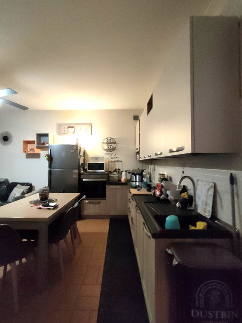 Appartamento con giardino a Adria