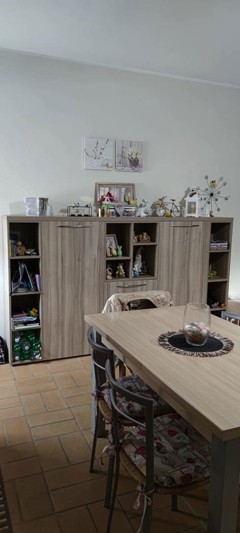 Appartamento con giardino a Adria