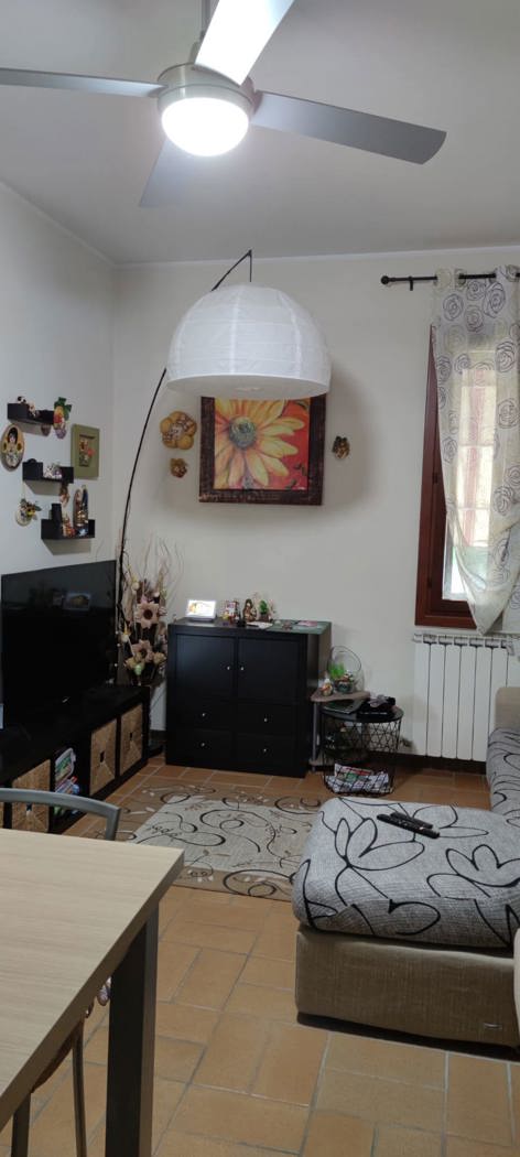 Appartamento con giardino a Adria