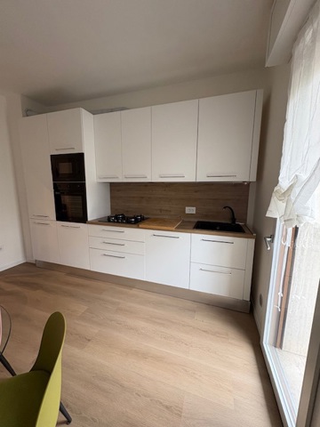 Appartamento arredato in affitto a Adria