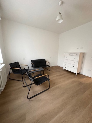 Appartamento arredato in affitto a Adria