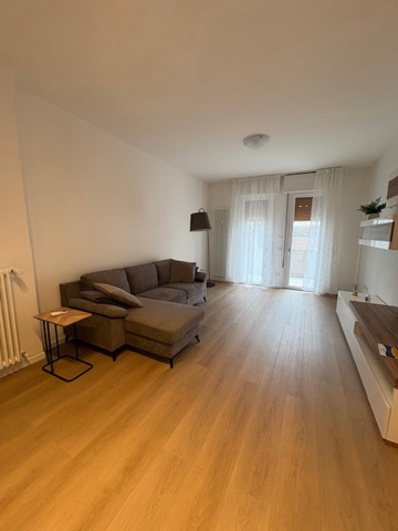 Appartamento arredato in affitto a Adria