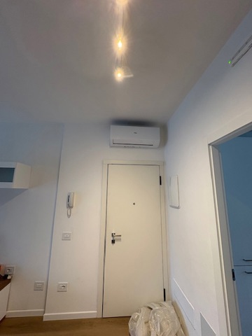 Appartamento arredato in affitto a Adria