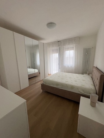 Appartamento arredato in affitto a Adria