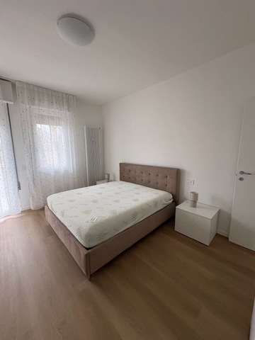 Appartamento arredato in affitto a Adria