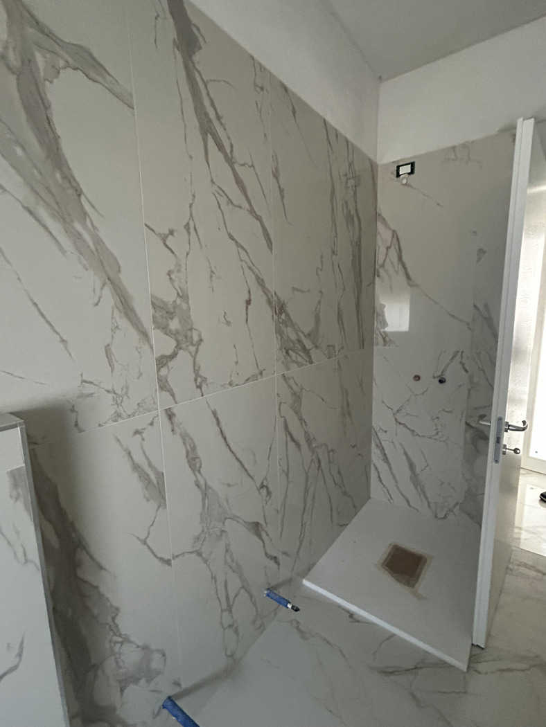 Bilocale con giardino a Ceregnano