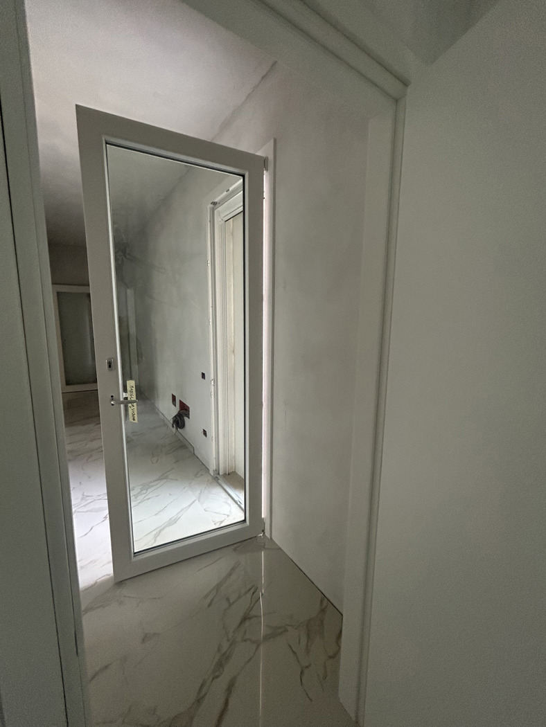 Trilocale con giardino a Ceregnano