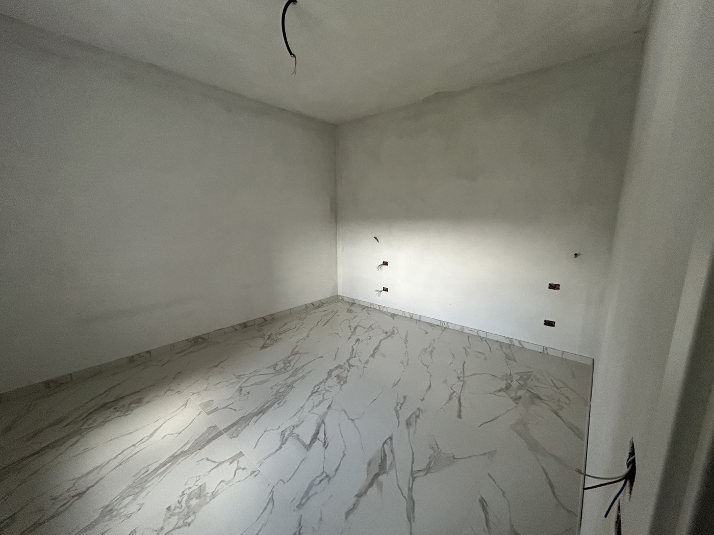 Trilocale con giardino a Ceregnano