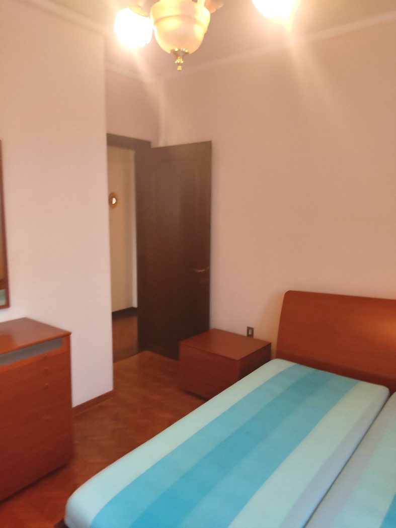 Quadrilocale arredato in affitto a Adria