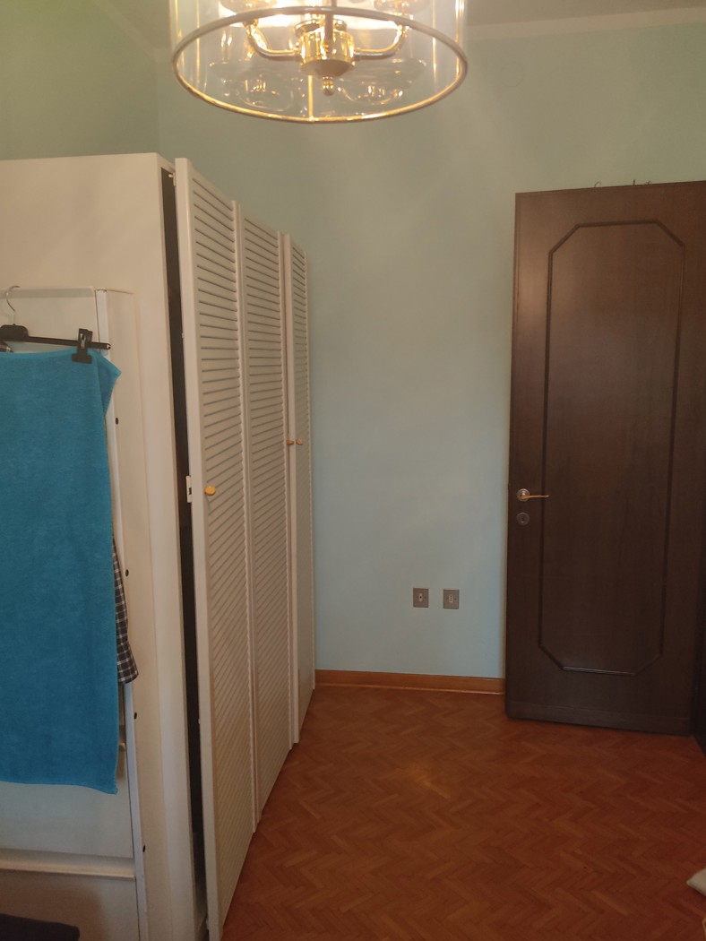 Quadrilocale arredato in affitto a Adria