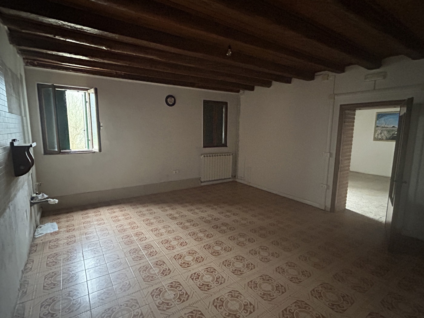 Casa indipendente ristrutturata a Adria