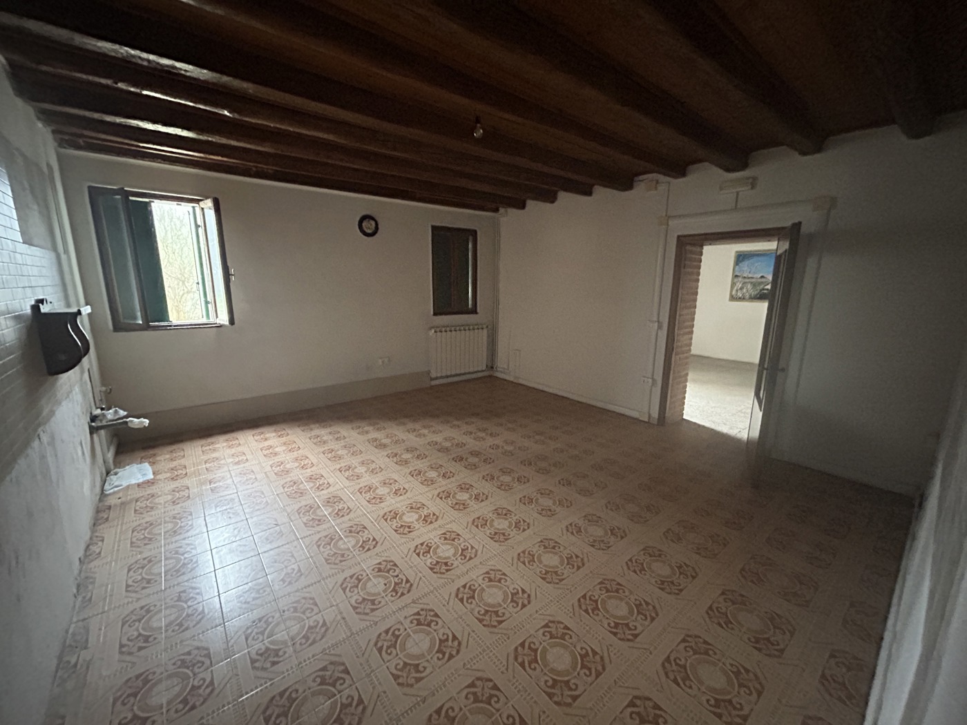 Casa indipendente ristrutturata a Adria