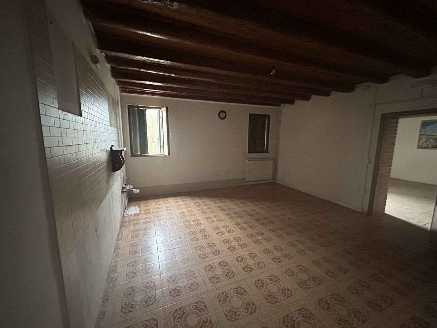 Casa indipendente ristrutturata a Adria