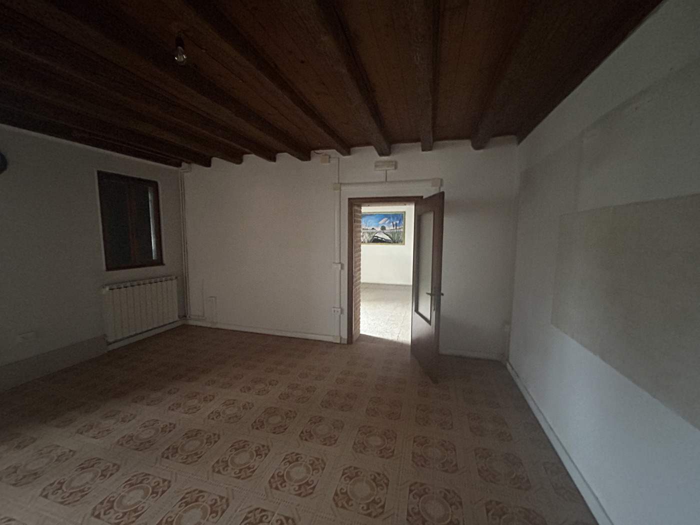 Casa indipendente ristrutturata a Adria