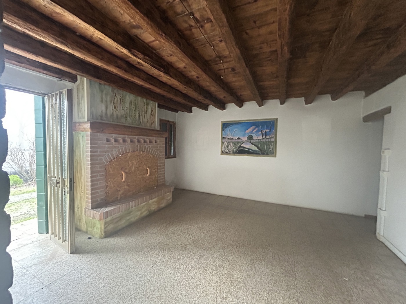 Casa indipendente ristrutturata a Adria