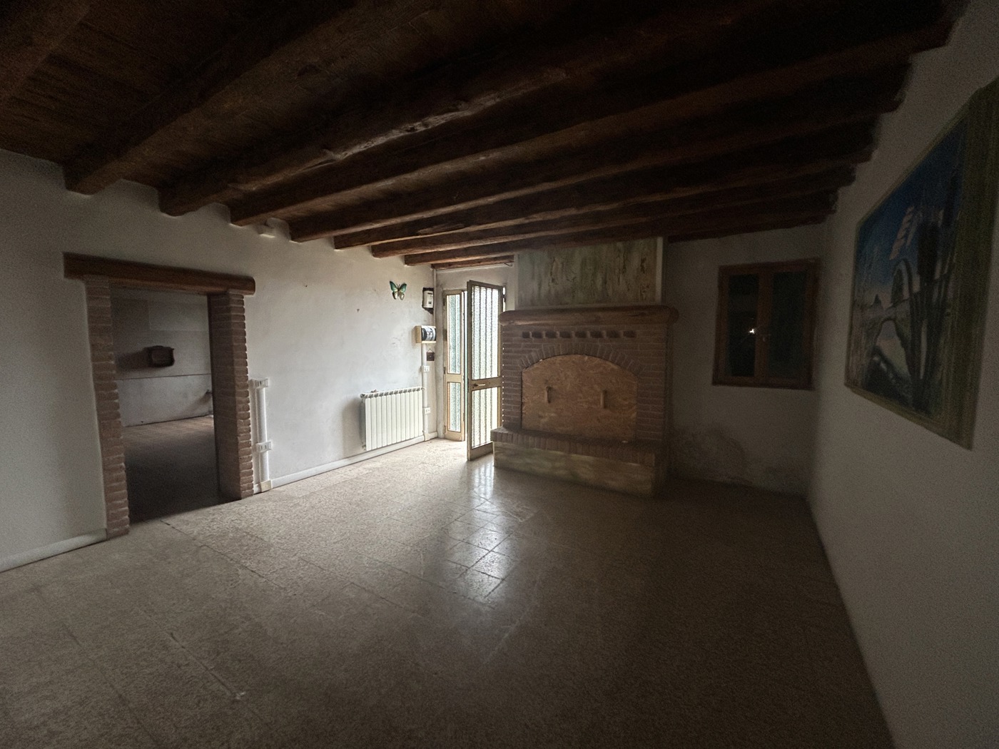 Casa indipendente ristrutturata a Adria