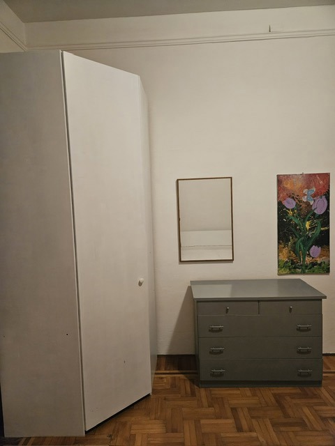 Bilocale arredato in affitto a Adria