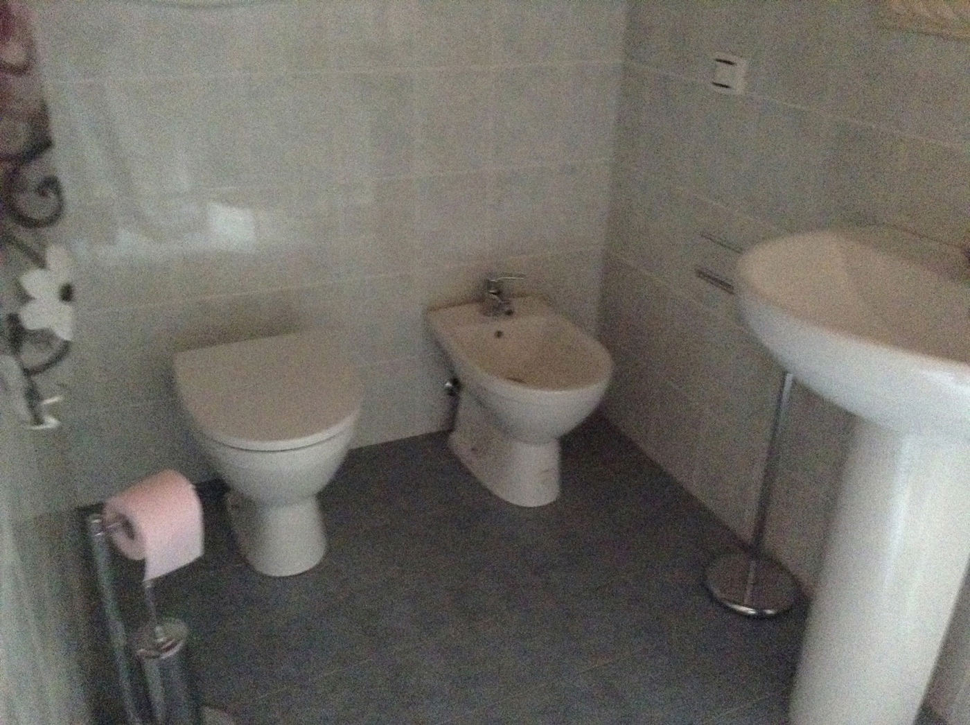 Bilocale arredato in affitto a Adria