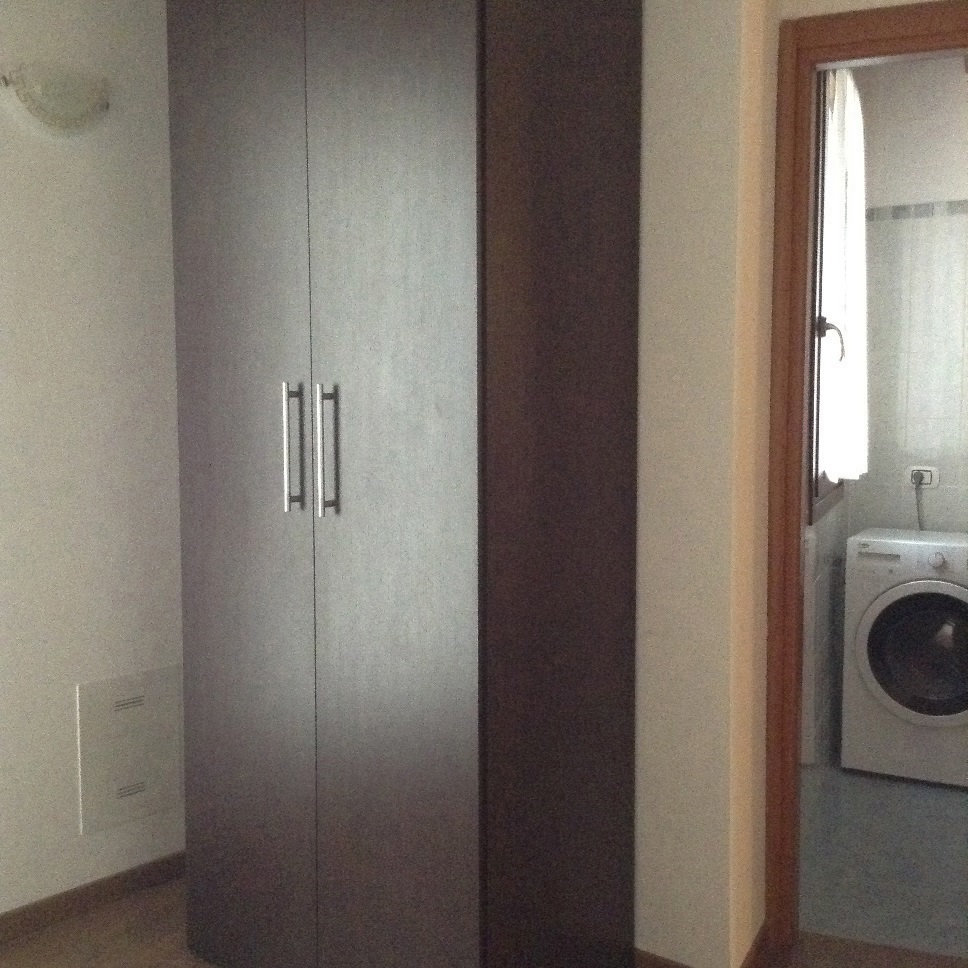 Bilocale arredato in affitto a Adria