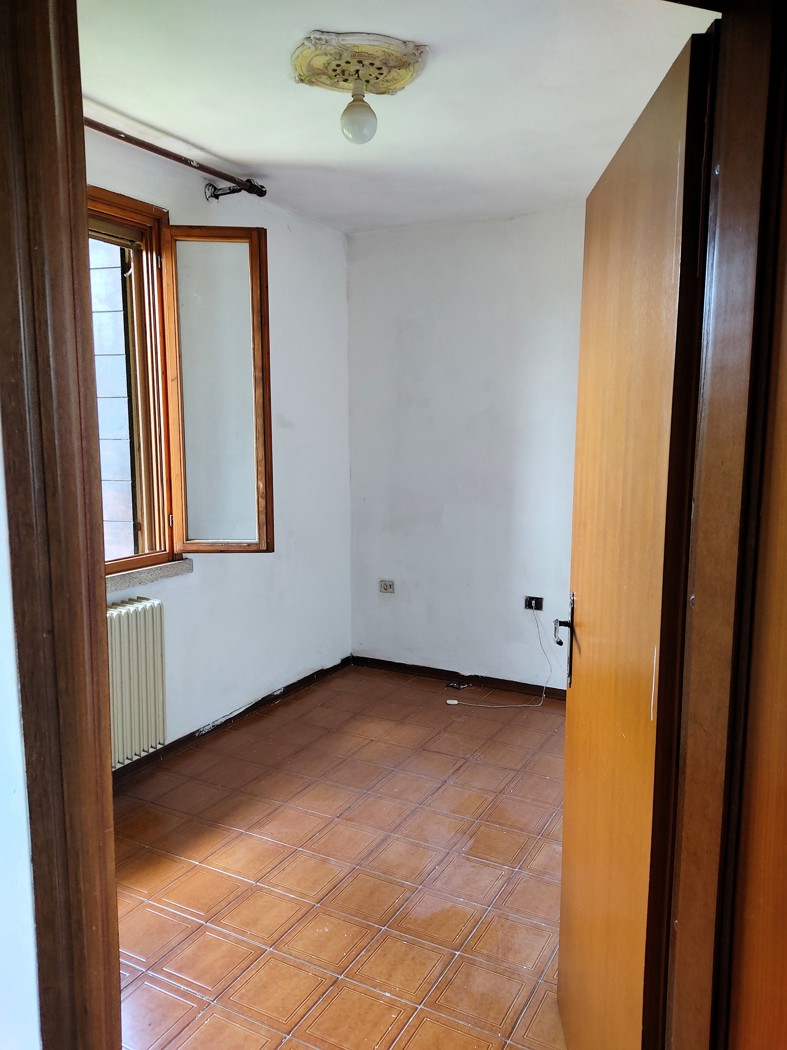 Quadrilocale in vendita a Adria