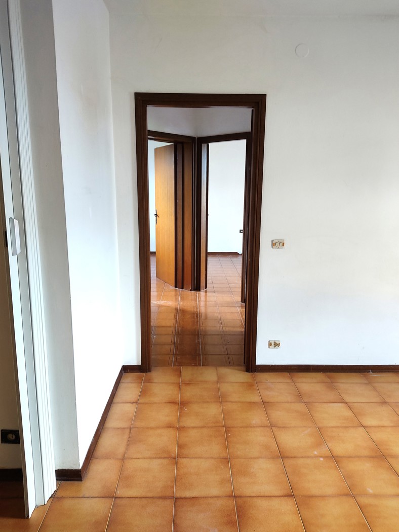 Quadrilocale in vendita a Adria