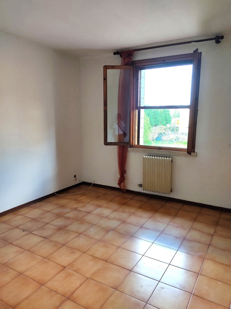 Quadrilocale in vendita a Adria