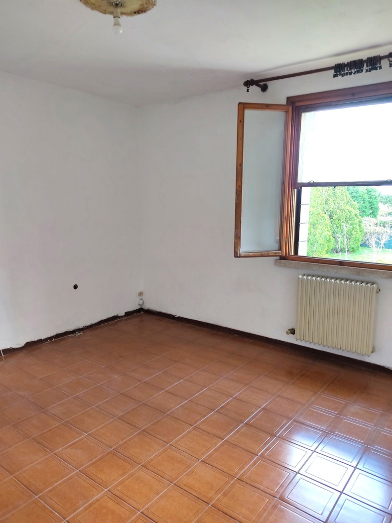 Quadrilocale in vendita a Adria