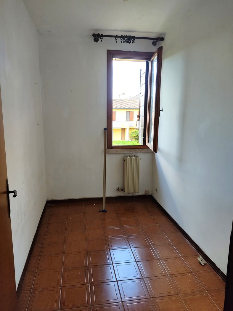 Quadrilocale in vendita a Adria