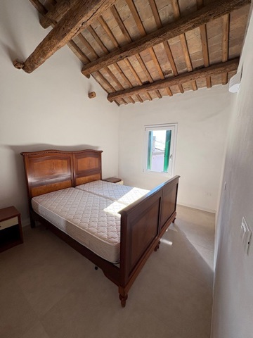 Trilocale arredato in affitto a Adria