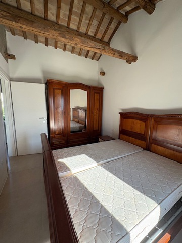 Trilocale arredato in affitto a Adria