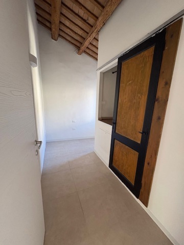 Trilocale arredato in affitto a Adria