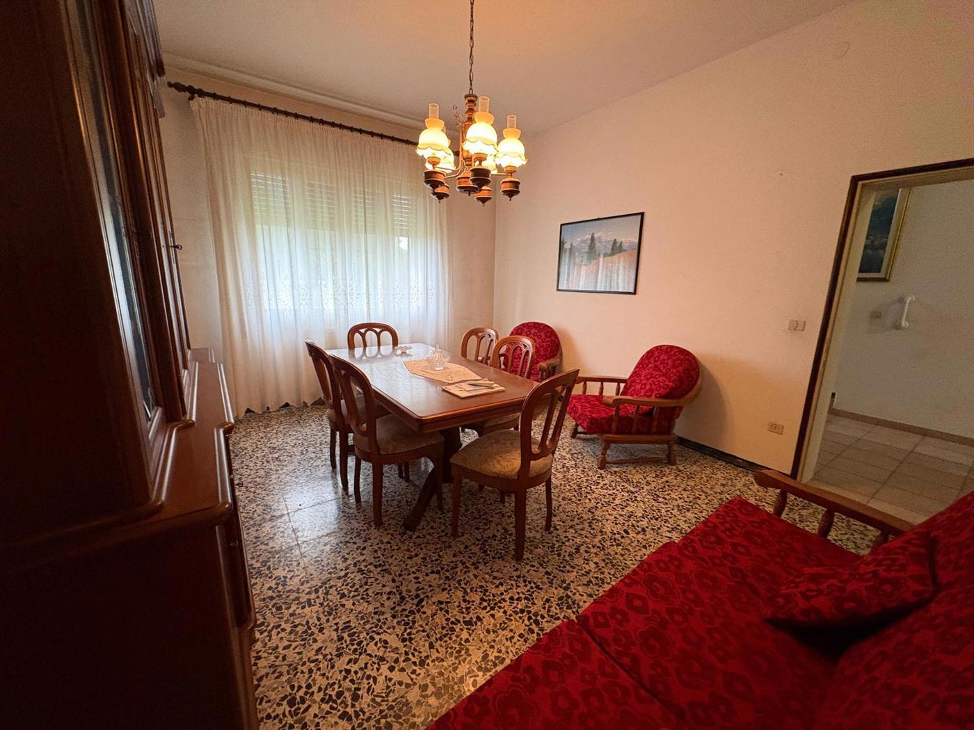 Casa indipendente con giardino a Adria