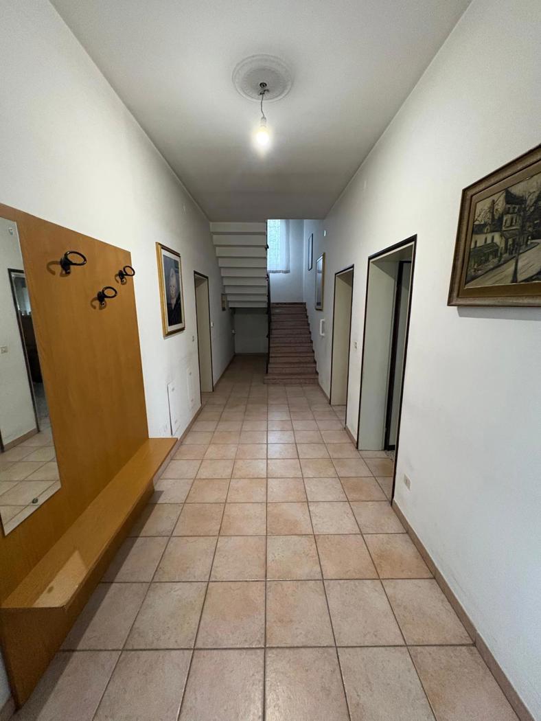 Casa indipendente con giardino a Adria