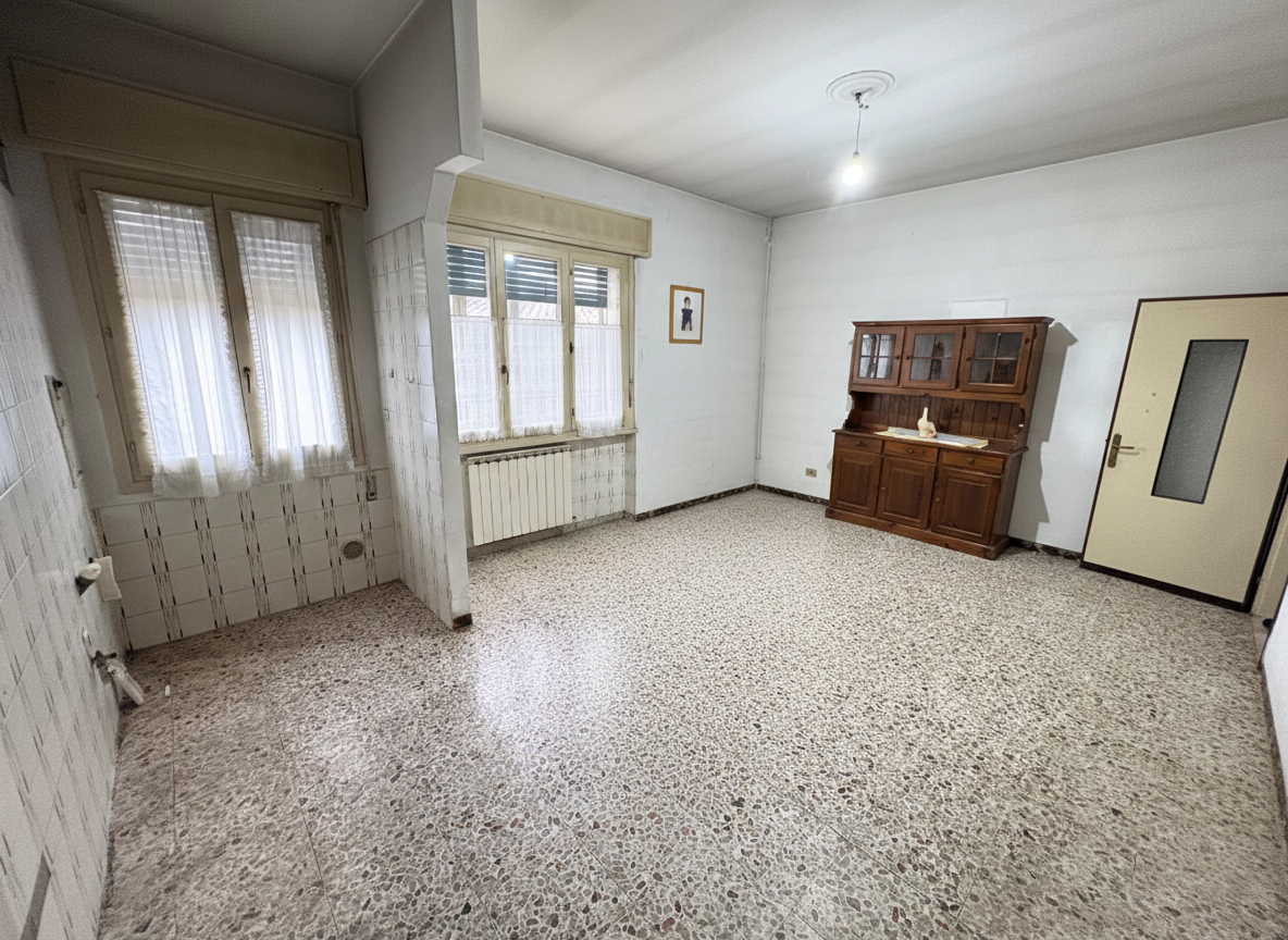 Casa indipendente con giardino a Adria