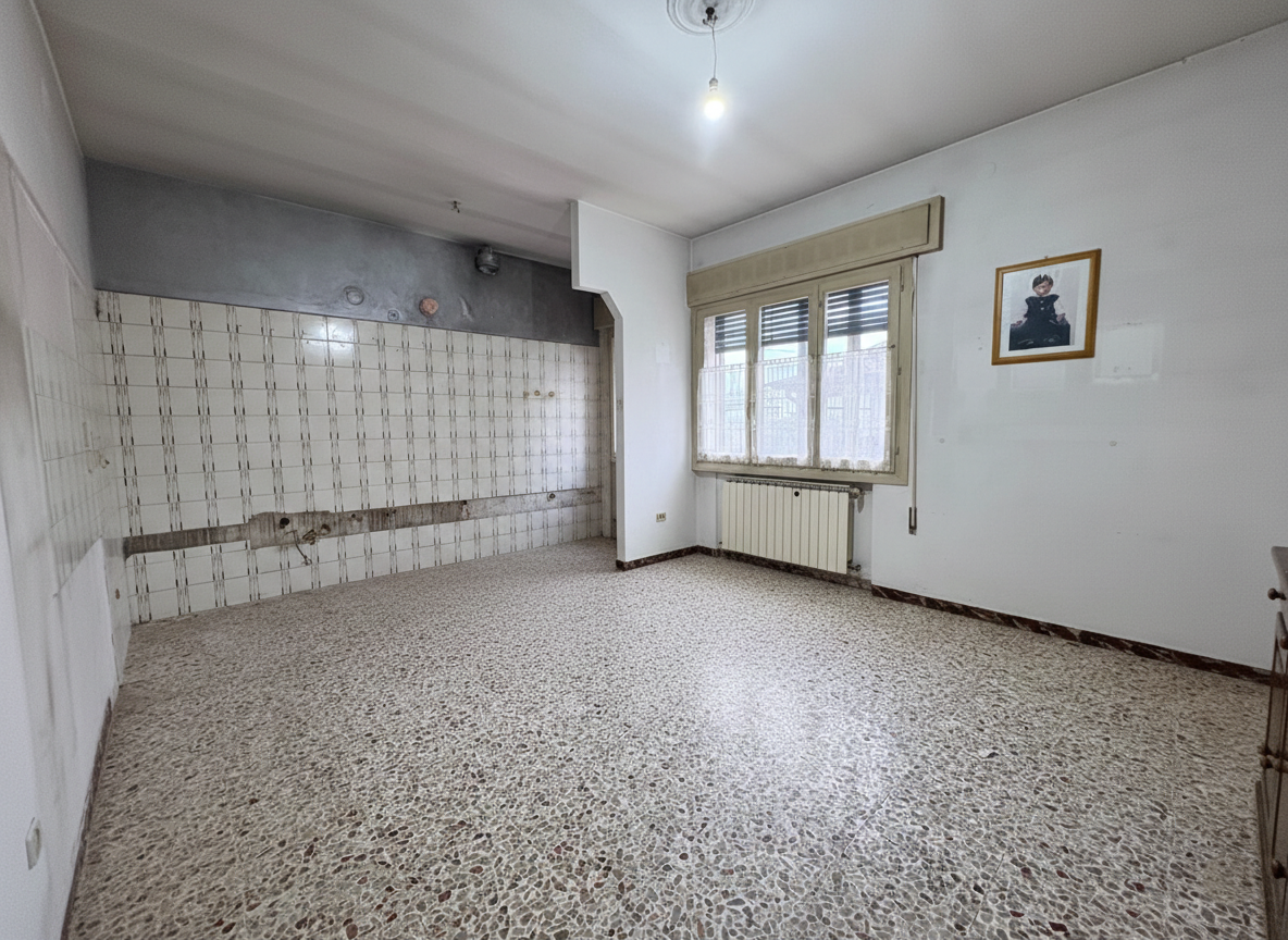 Casa indipendente con giardino a Adria