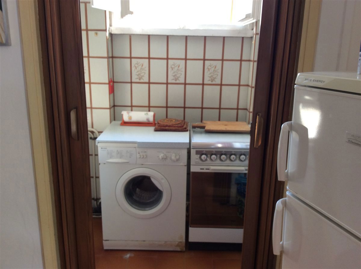 Quadrilocale con giardino a Villanova Marchesana