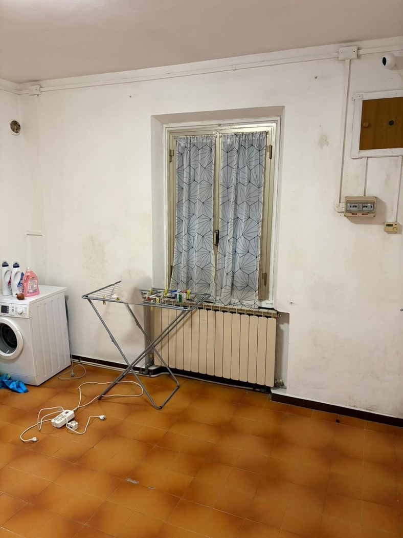 Quadrilocale con giardino a Villanova Marchesana