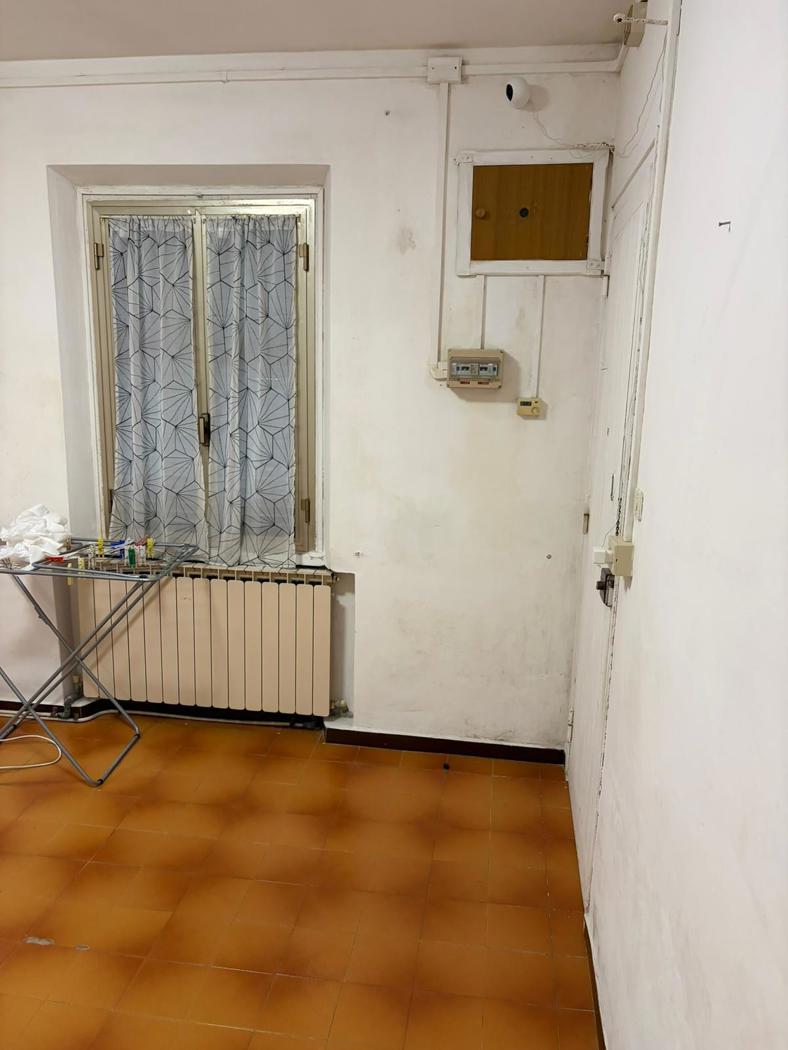 Quadrilocale con giardino a Villanova Marchesana