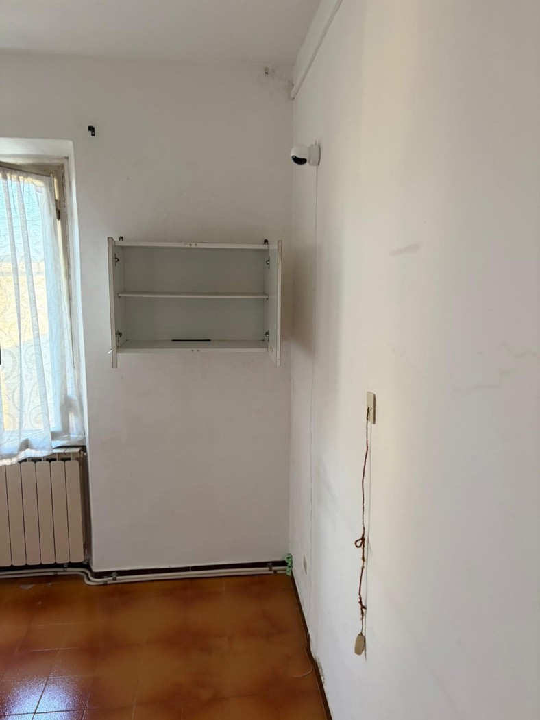 Quadrilocale con giardino a Villanova Marchesana