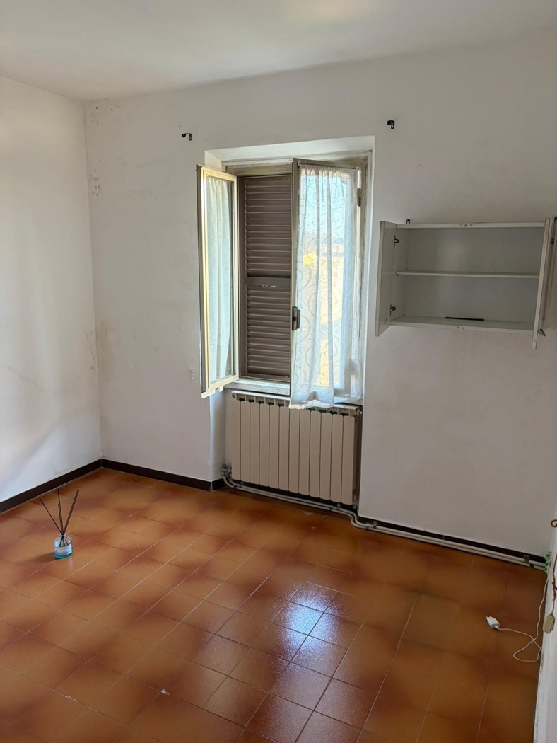 Quadrilocale con giardino a Villanova Marchesana