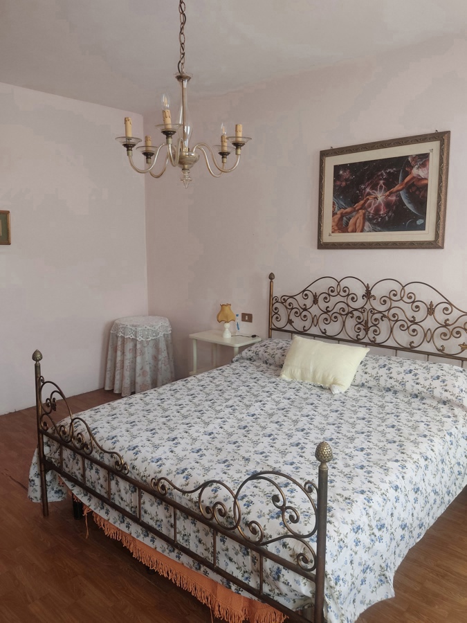 Appartamento arredato in affitto a Corbola