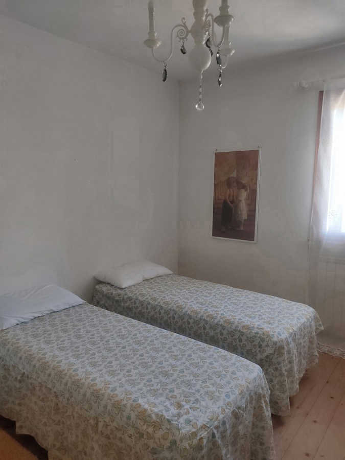 Appartamento arredato in affitto a Corbola