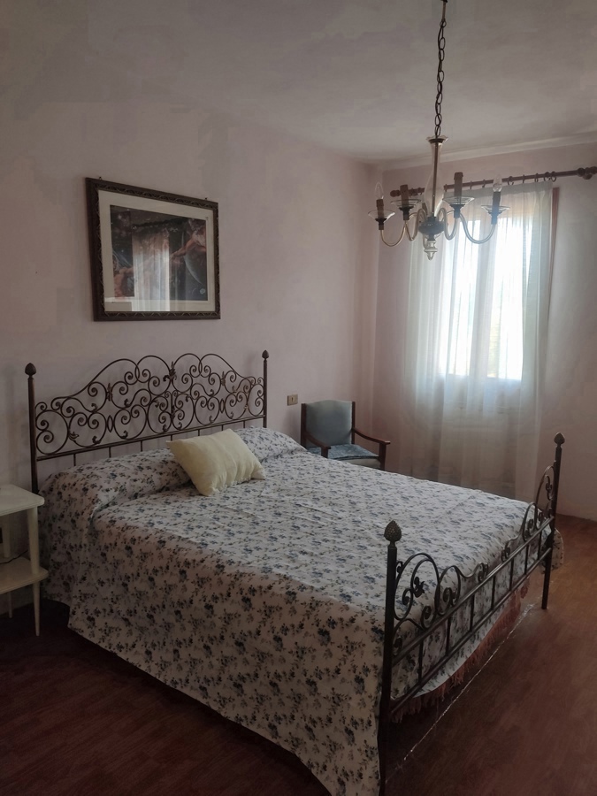 Appartamento arredato in affitto a Corbola