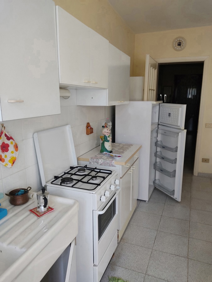 Appartamento arredato in affitto a Corbola