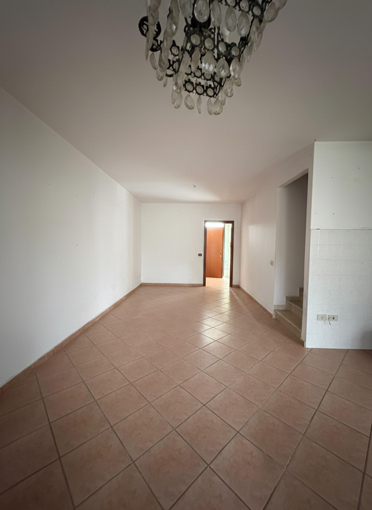 Villa con giardino a Adria