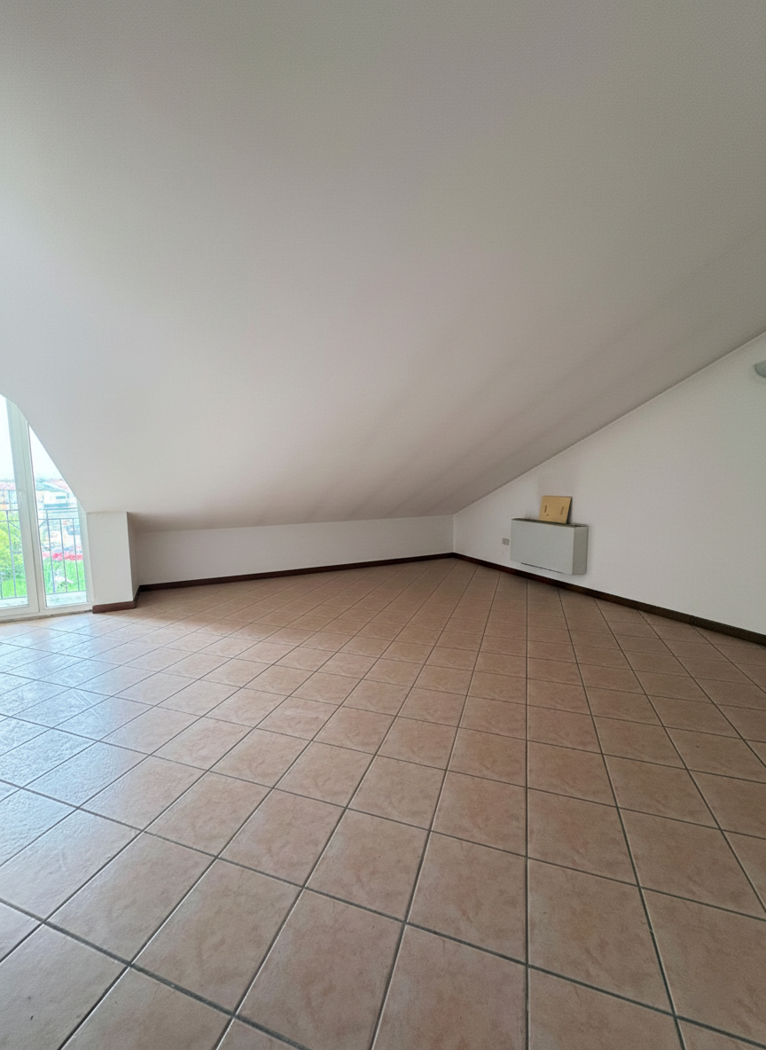 Villa con giardino a Adria