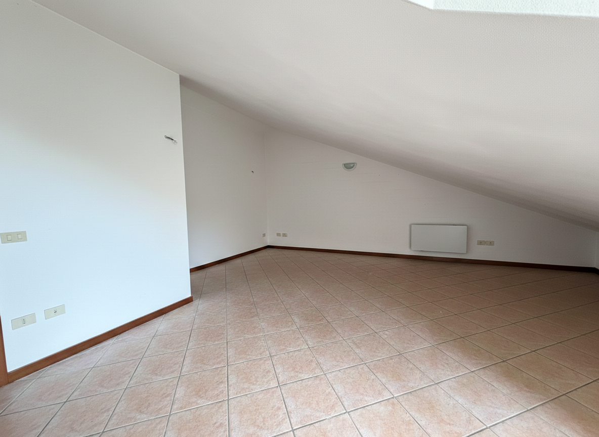 Villa con giardino a Adria