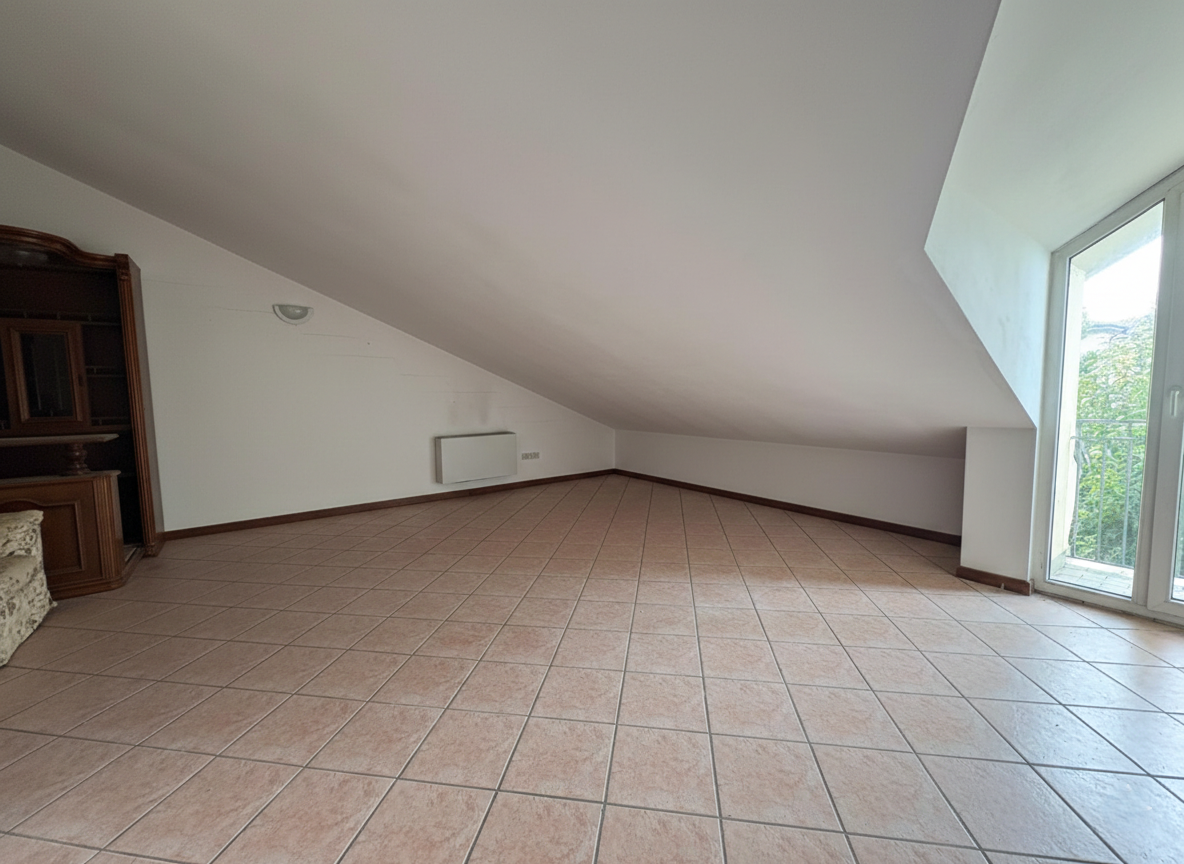 Villa con giardino a Adria